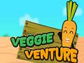 Játék Veggie Venture