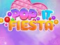 Játék Pop It Fiesta