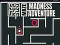 Játék Maze Madness Adventure