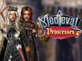 Játék Medieval Princesses