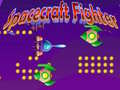 Játék Spacecraft Fighter