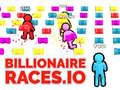 Játék Billionaire Races.io