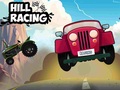 Játék Hill Racing