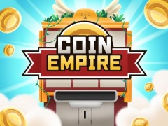 Játék Coin Empire