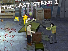 Játék The Last Stand 2
