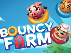 Játék Bouncy Farm
