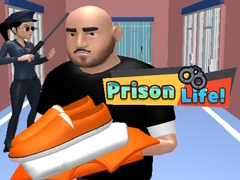 Játék Prison Life!