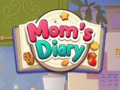Játék Mom's Diary