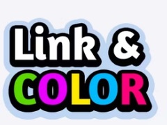 Játék Link & Color Pictures