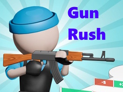 Játék Gun Rush