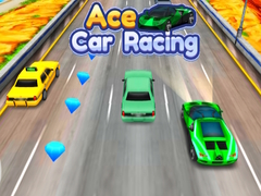 Játék Ace Car Racing