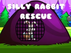 Játék Silly Rabbit Rescue