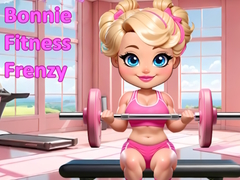 Játék Bonnie Fitness Frenzy