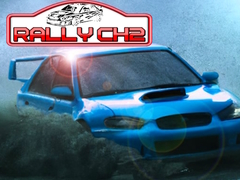 Játék Rally Championship 2