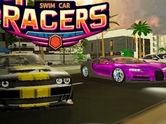Játék Swim Car Racers