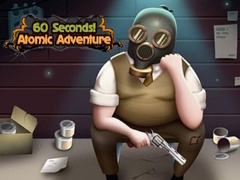 Játék 60 Seconds! Atomic Adventure