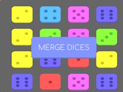 Játék Merge Dices 