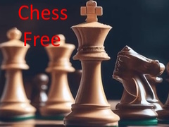 Játék Chess Free