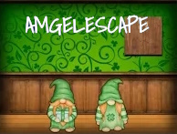 Játék Amgel Irish Room Escape 2
