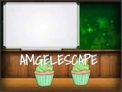 Játék Amgel Irish Room Escape 3