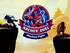 Játék Archer Duel Shadow Fight