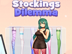 Játék Stockings Dilemma