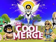 Játék The Cool Merge