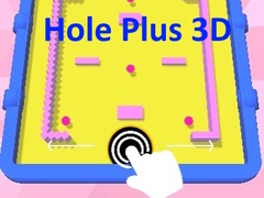 Játék Hole Plus 3D