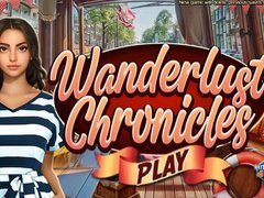 Játék Wanderlust Chronicles