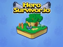 Játék Hero Survivor.io 