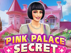 Játék Pink Palace Secret