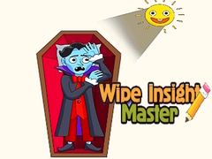 Játék Wipe Insight Master