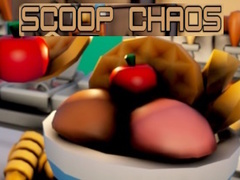 Játék Scoop Chaos