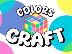 Játék Colors Craft