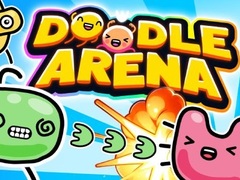 Játék Doodle Arena