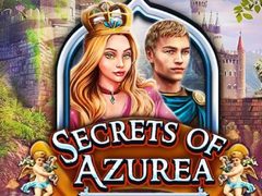 Játék Secrets of Azurea
