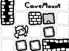 Játék Cavemount