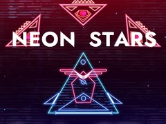 Játék Neon Stars