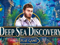 Játék Deep Sea Discovery 