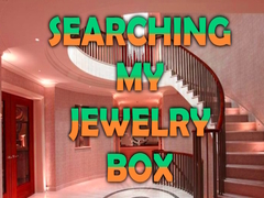Játék Searching My Jewelry Box
