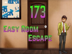 Játék Amgel Easy Room Escape 173