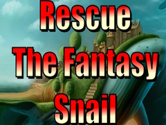 Játék Rescue The Fantasy Snail