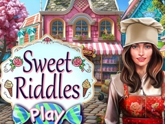 Játék Sweet Riddles