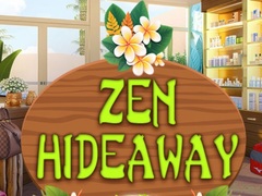 Játék Zen Hideaway