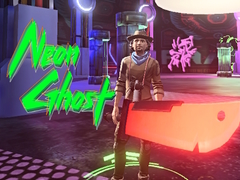 Játék Neon Ghost
