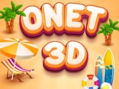 Játék Onet 3D