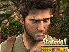 Játék Stormfall Saga Of Survival 
