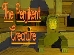 Játék The Penjikent Creature