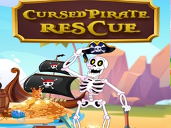 Játék Cursed Pirate Rescue