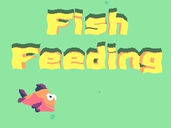 Játék Fish Feeding